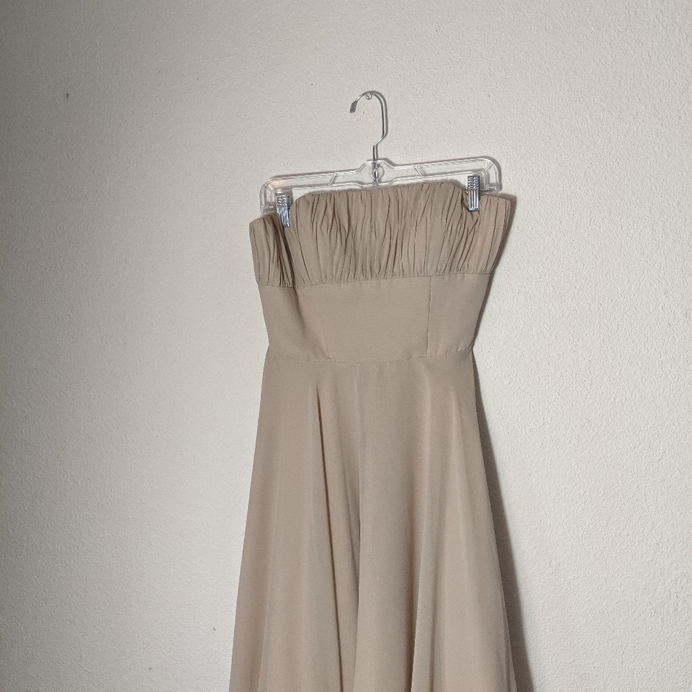 Mori Lee by Madeline Gardner Dress Sz 10